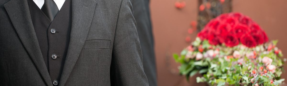 Bestatter & Pietäten in Lahnau